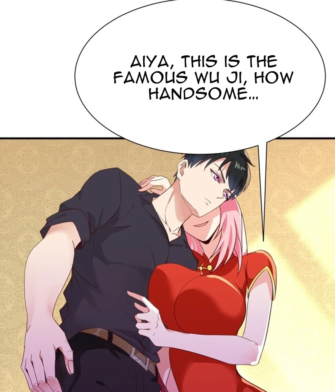 Rebirth: City Deity (Colored) Chapter 88 page 6 - 