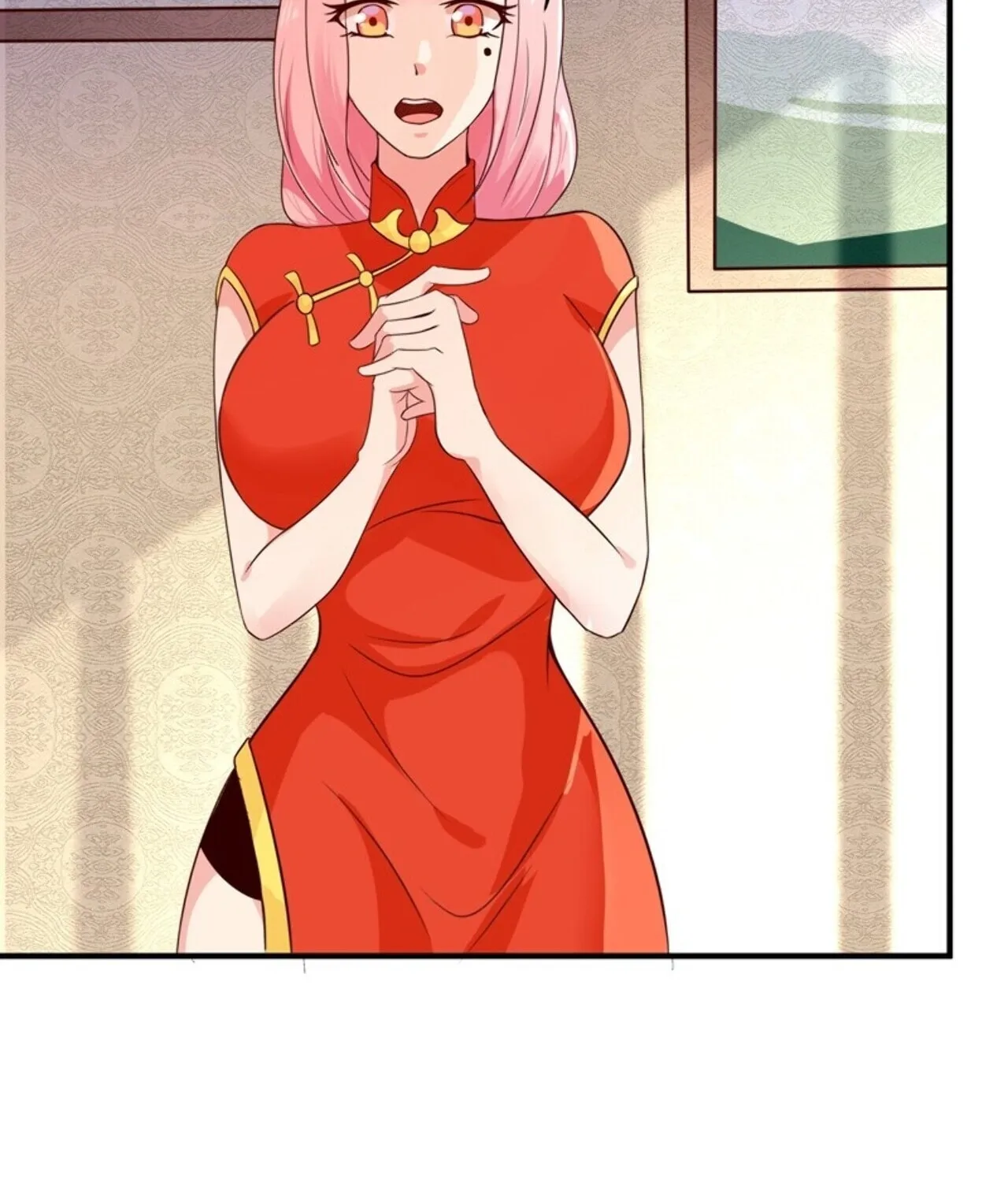 Rebirth: City Deity (Colored) Chapter 88 page 9 - 