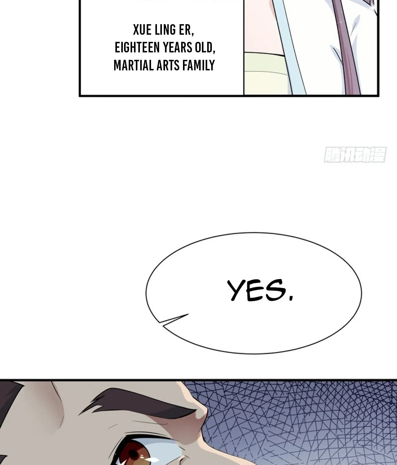 Rebirth: City Deity (Colored) Chapter 89 page 17 - 