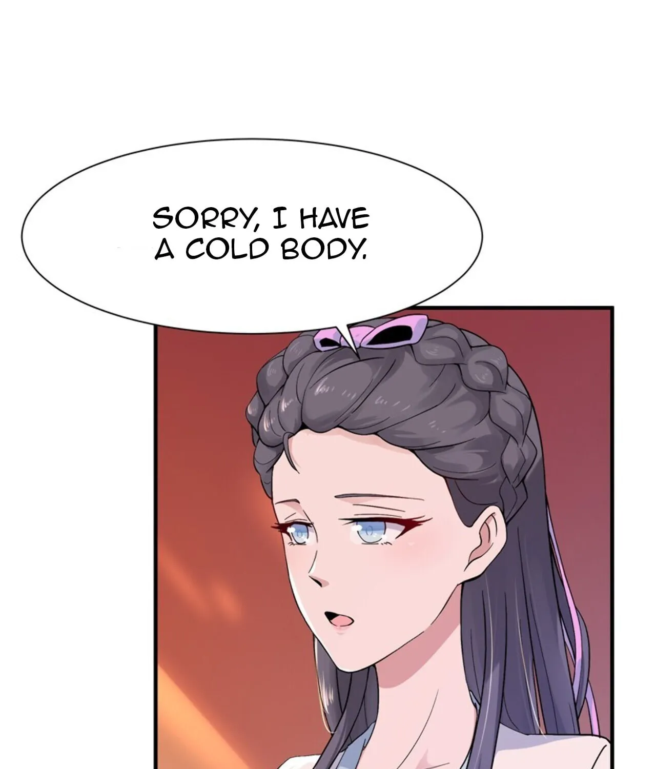 Rebirth: City Deity (Colored) Chapter 89 page 31 - 