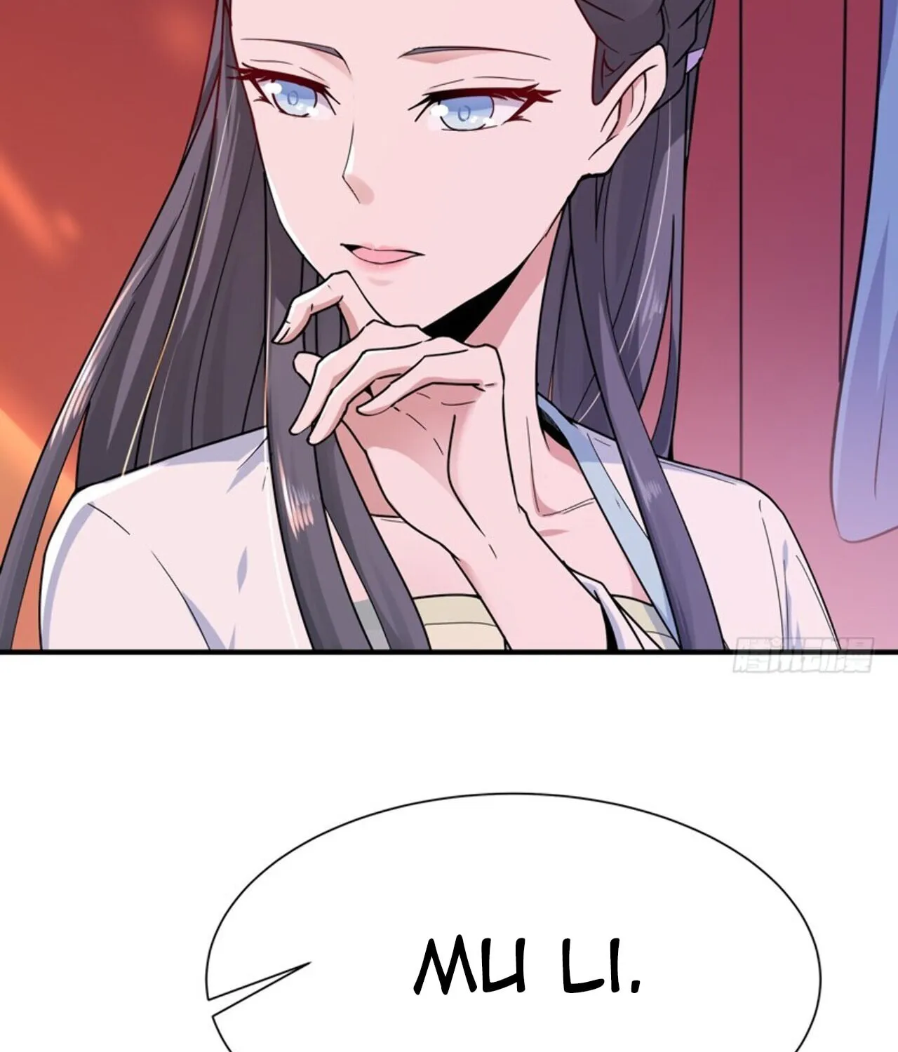 Rebirth: City Deity (Colored) Chapter 89 page 33 - 
