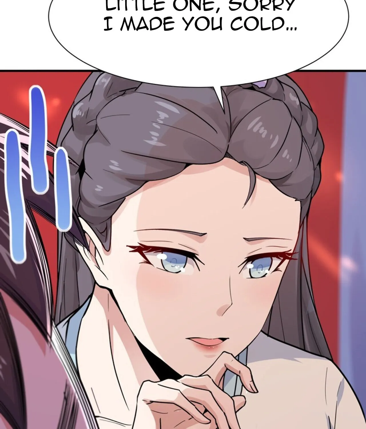 Rebirth: City Deity (Colored) Chapter 89 page 42 - 
