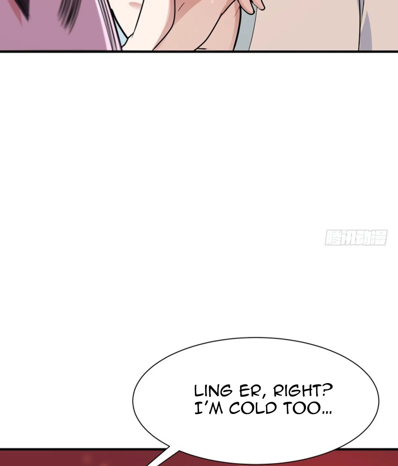 Rebirth: City Deity (Colored) Chapter 89 page 43 - 