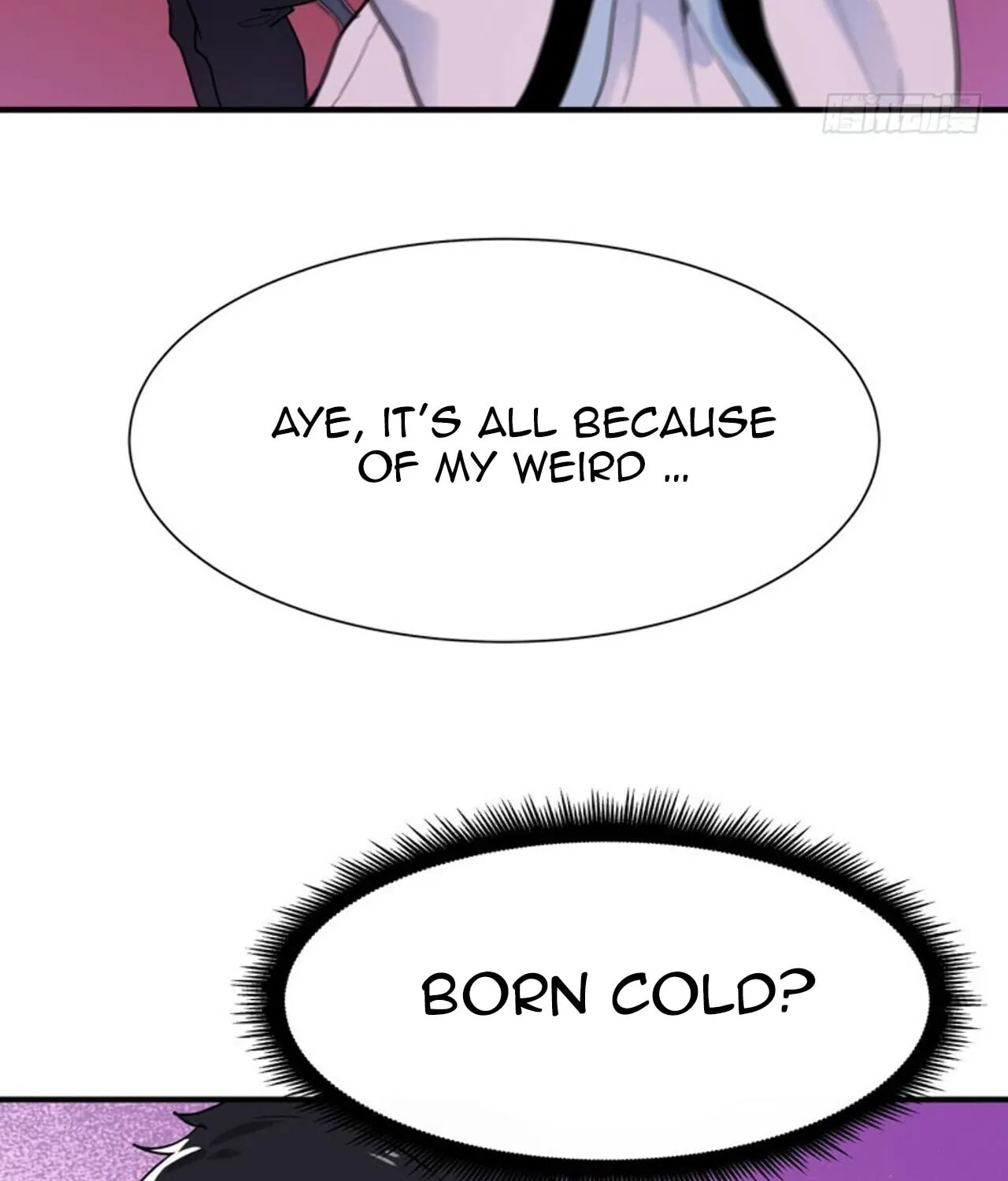 Rebirth: City Deity (Colored) Chapter 89 page 48 - 