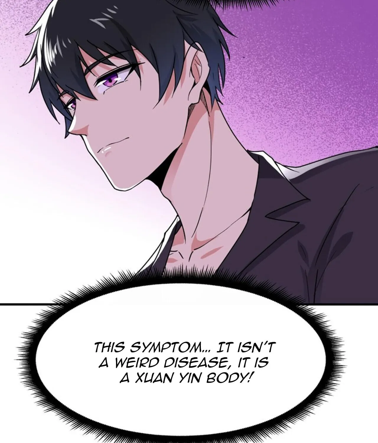 Rebirth: City Deity (Colored) Chapter 89 page 49 - 
