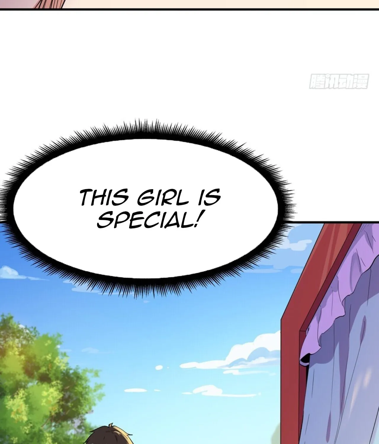 Rebirth: City Deity (Colored) Chapter 89 page 10 - 