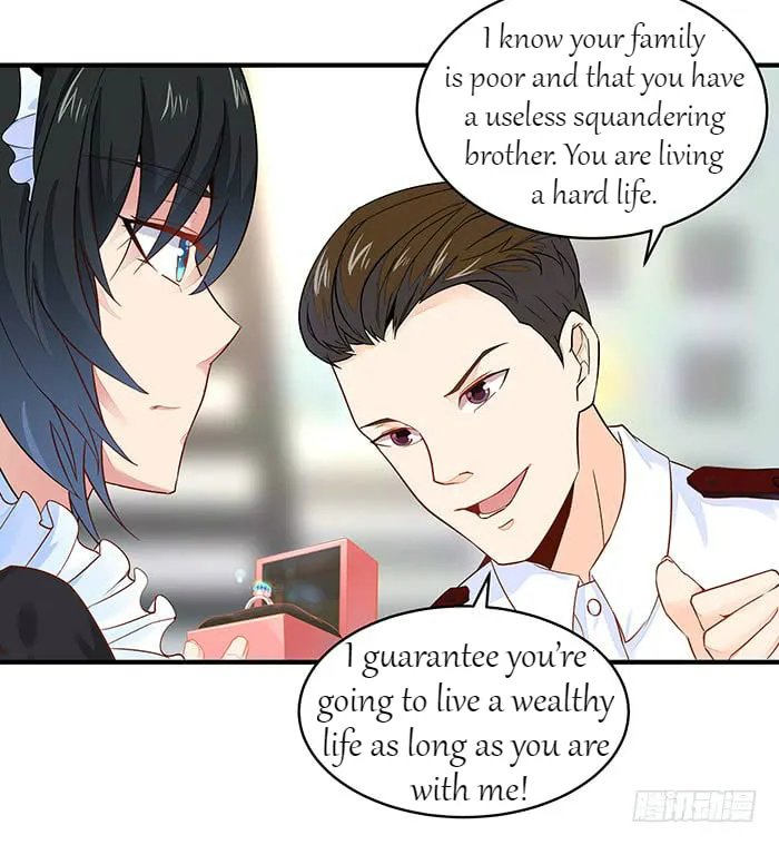 Rebirth: City Deity (Colored) Chapter 9 page 13 - 