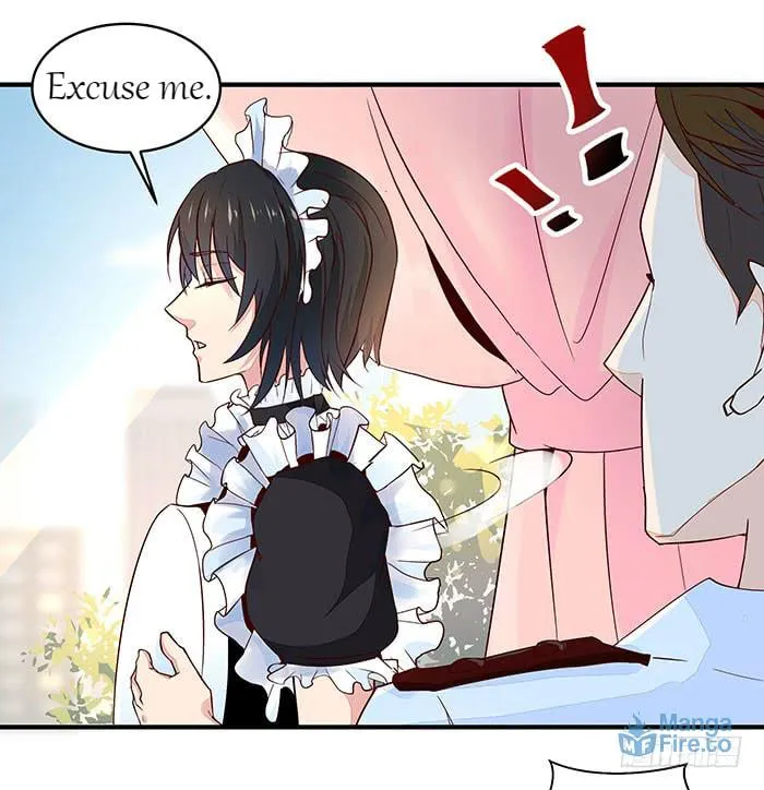 Rebirth: City Deity (Colored) Chapter 9 page 14 - 