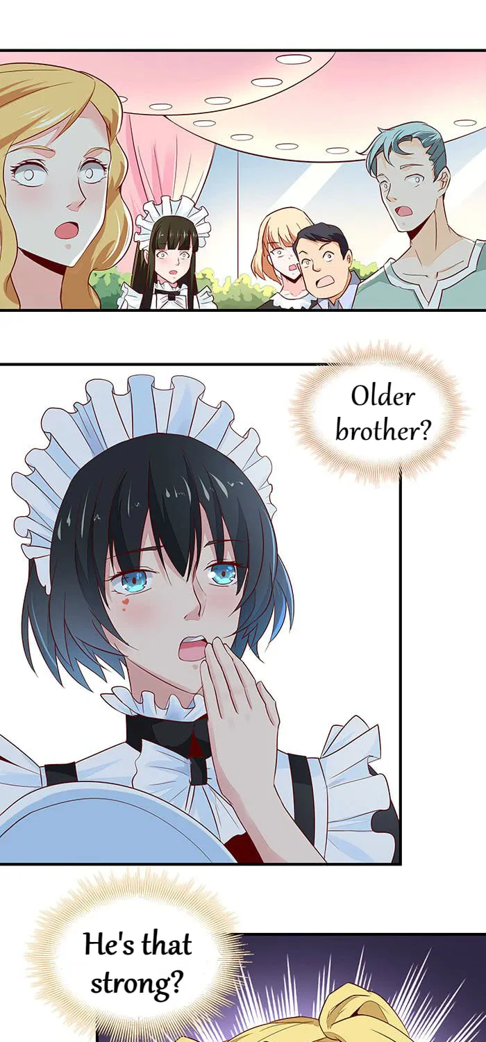Rebirth: City Deity (Colored) Chapter 9 page 23 - 