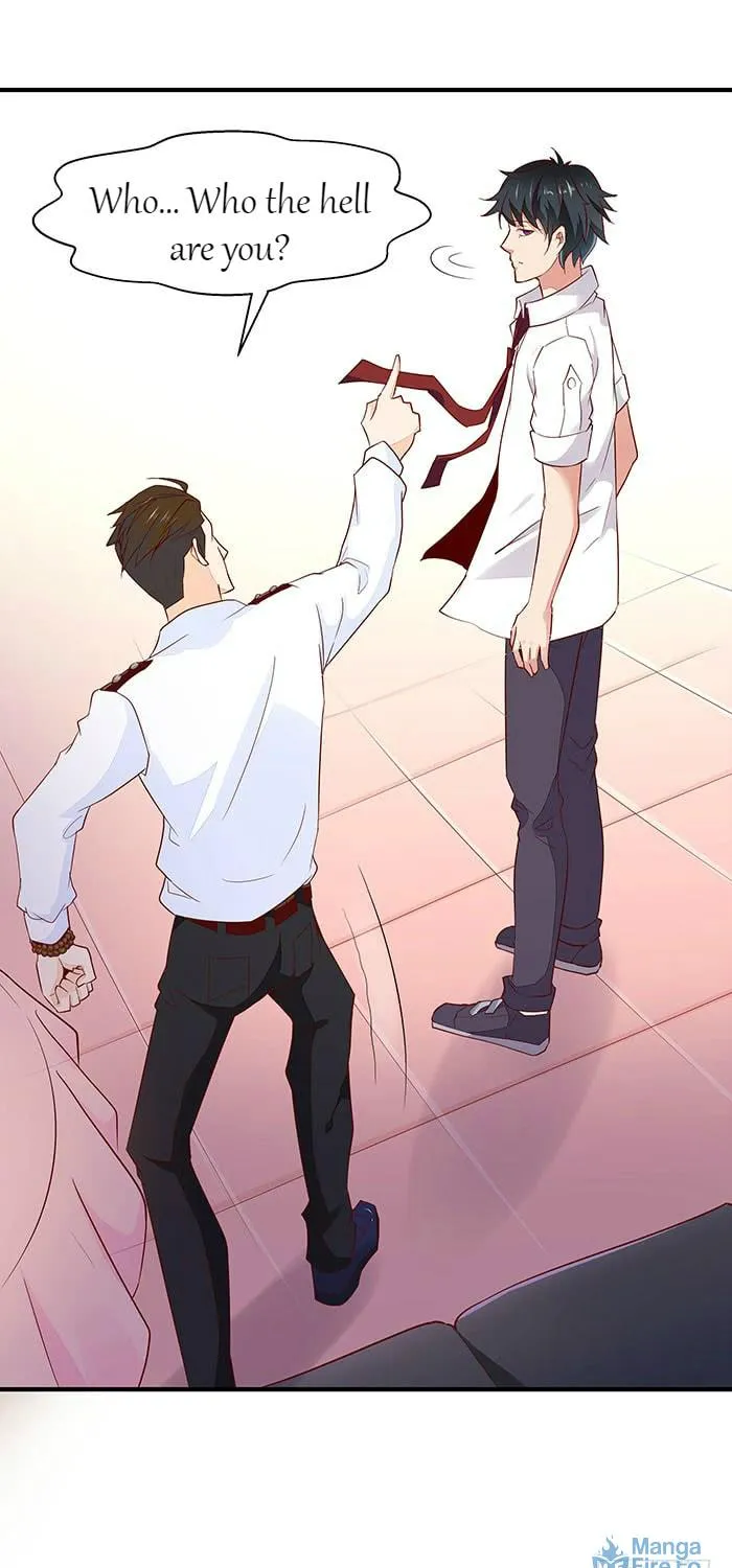 Rebirth: City Deity (Colored) Chapter 9 page 25 - 