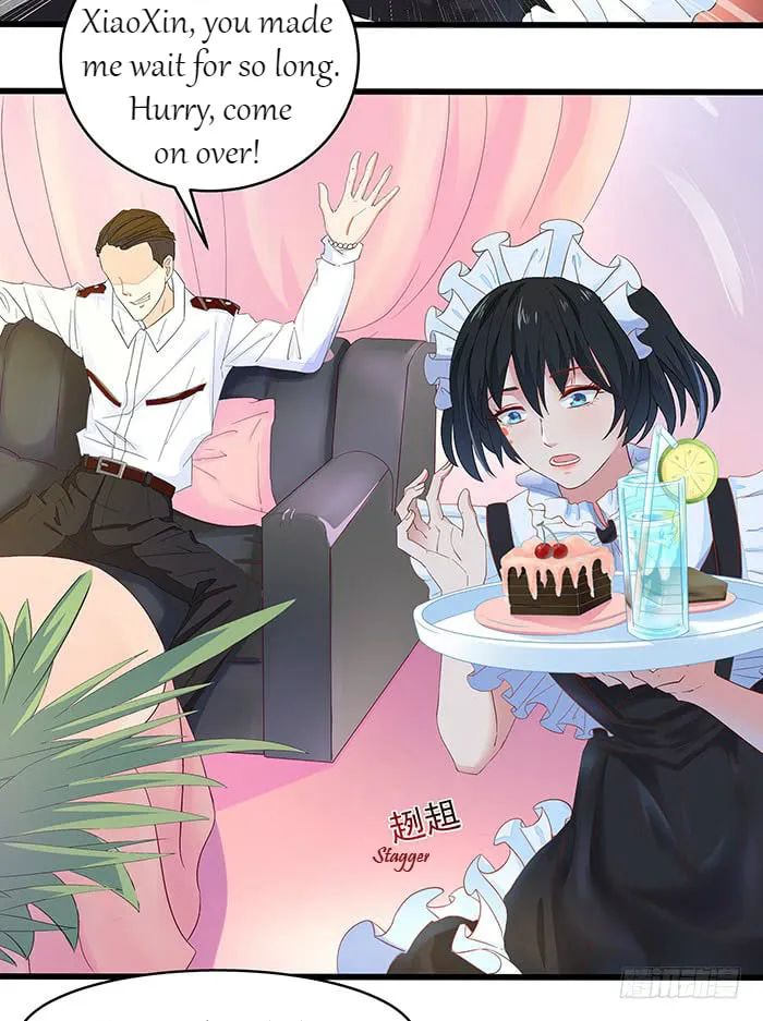 Rebirth: City Deity (Colored) Chapter 9 page 6 - 
