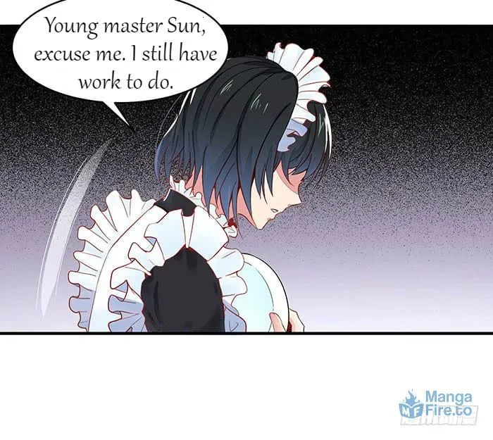 Rebirth: City Deity (Colored) Chapter 9 page 8 - 