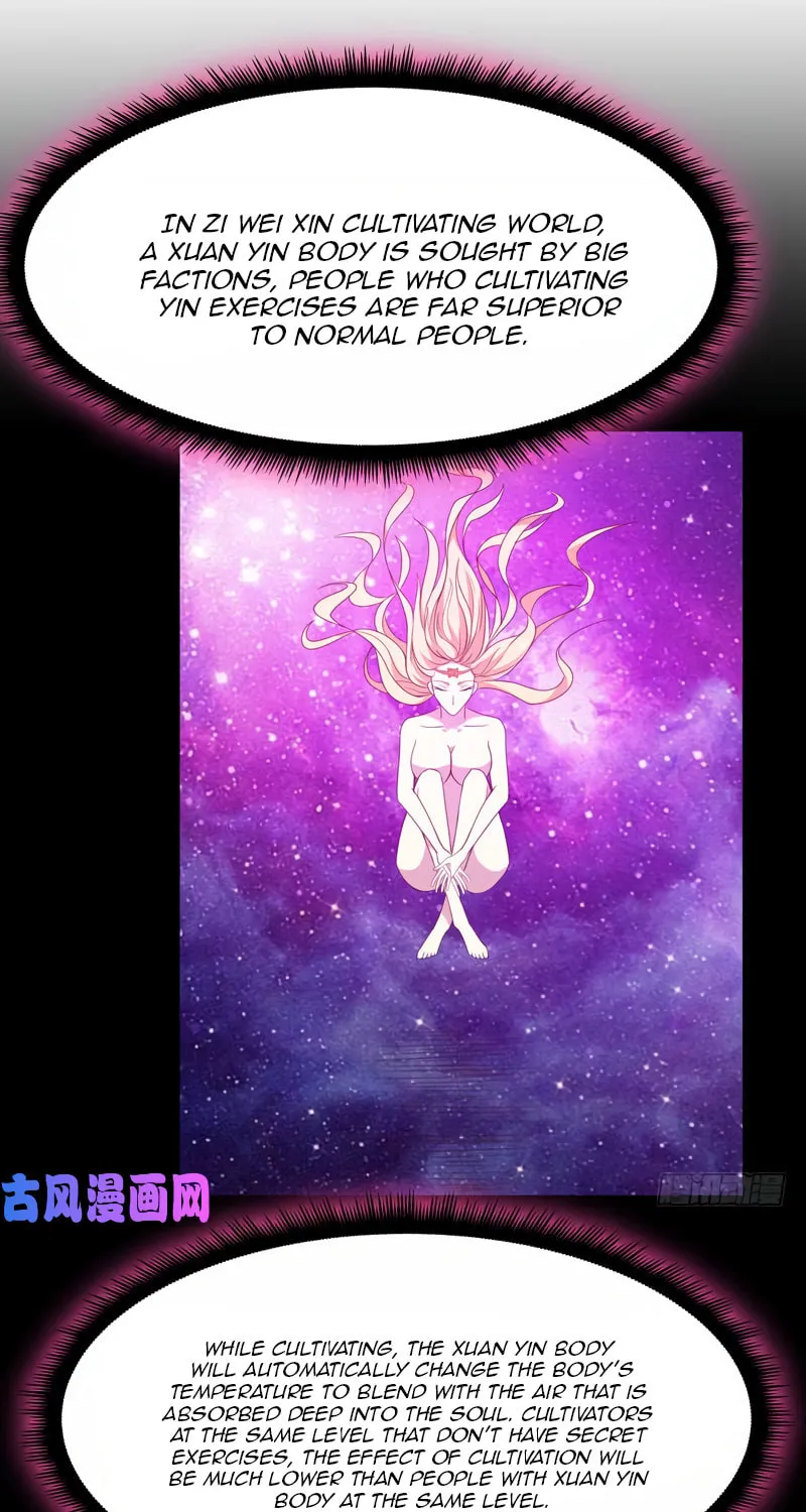 Rebirth: City Deity (Colored) Chapter 90 page 11 - 