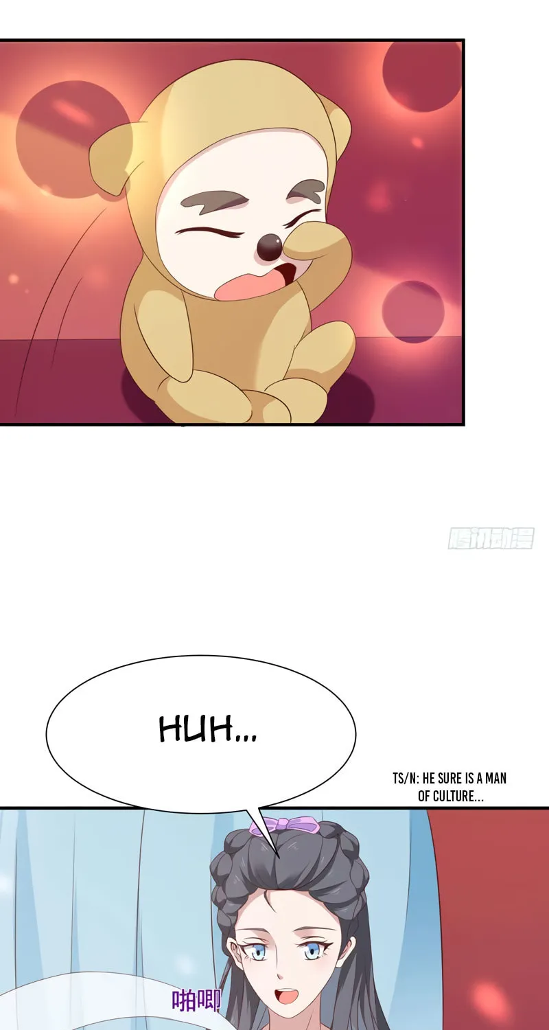 Rebirth: City Deity (Colored) Chapter 90 page 14 - 
