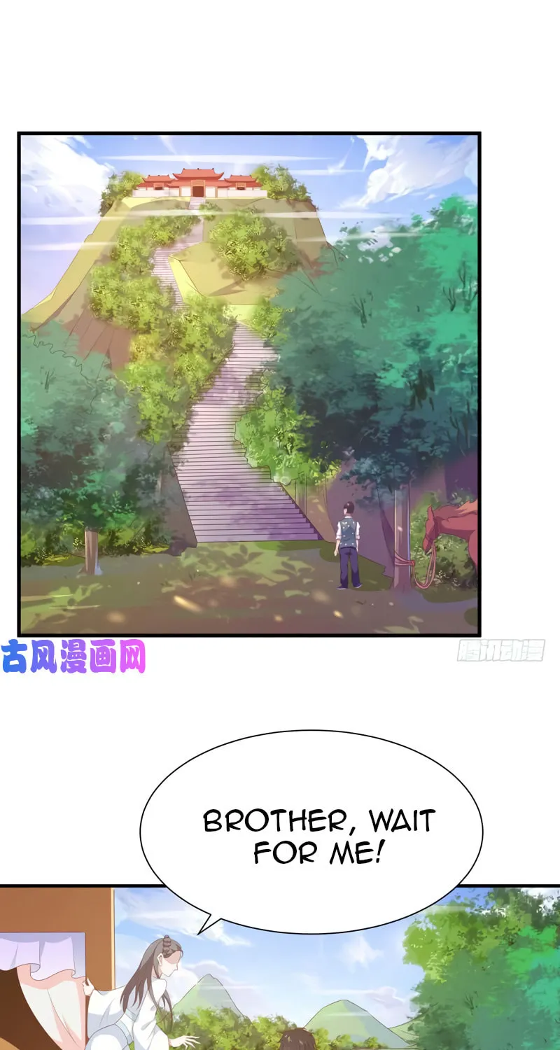 Rebirth: City Deity (Colored) Chapter 90 page 19 - 