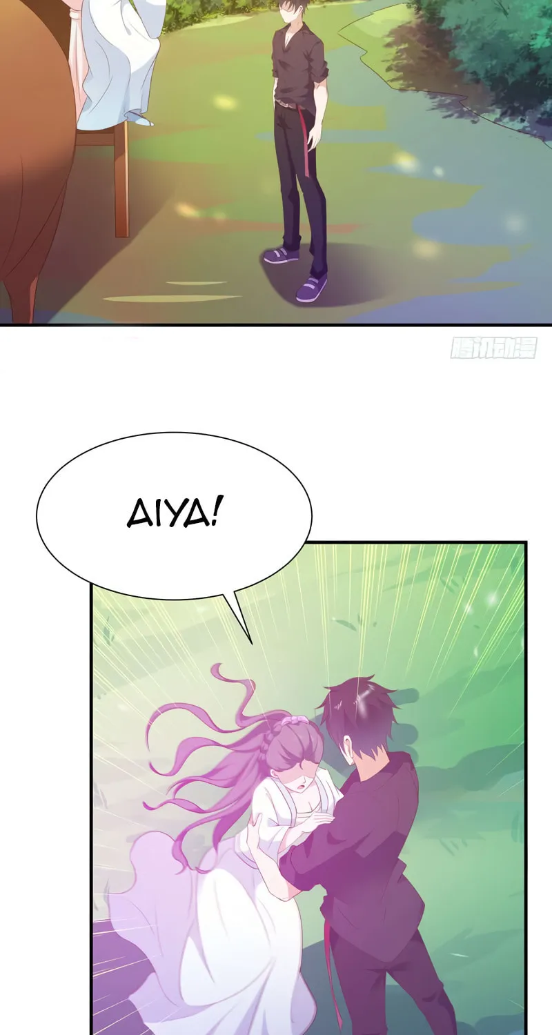 Rebirth: City Deity (Colored) Chapter 90 page 20 - 