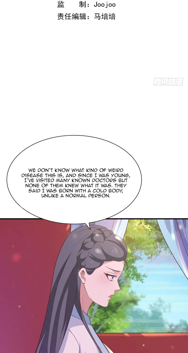 Rebirth: City Deity (Colored) Chapter 90 page 3 - 