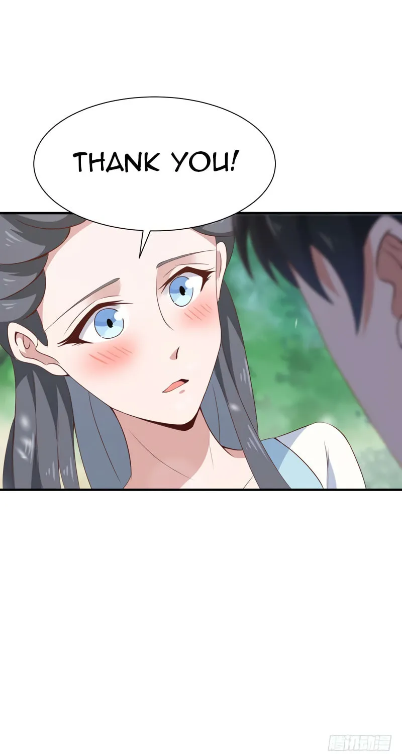 Rebirth: City Deity (Colored) Chapter 90 page 22 - 