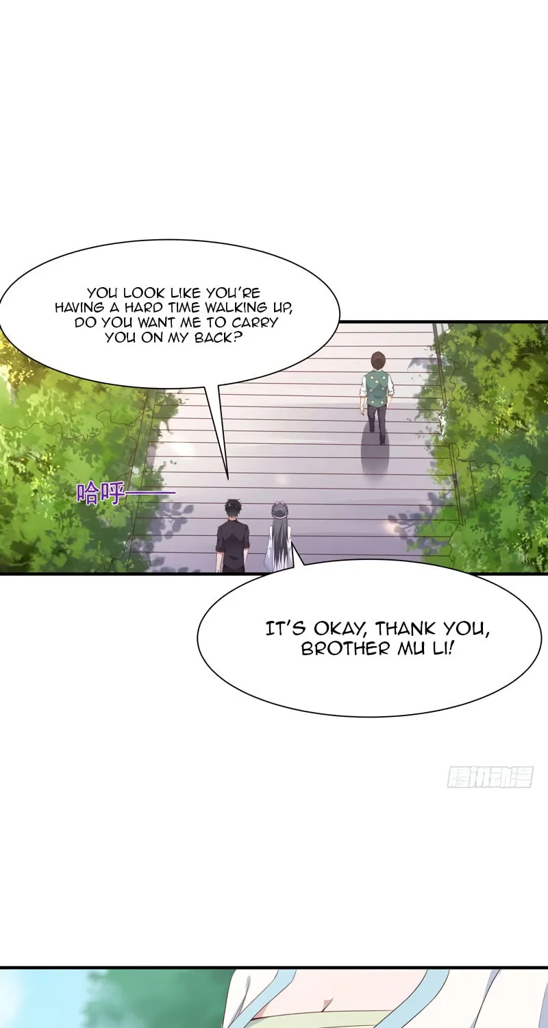 Rebirth: City Deity (Colored) Chapter 90 page 25 - 