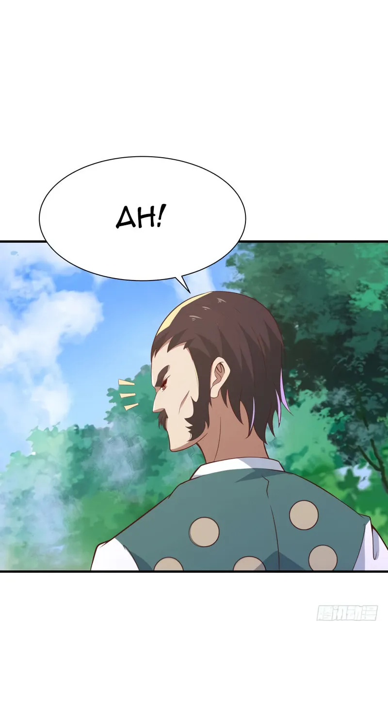Rebirth: City Deity (Colored) Chapter 90 page 30 - 