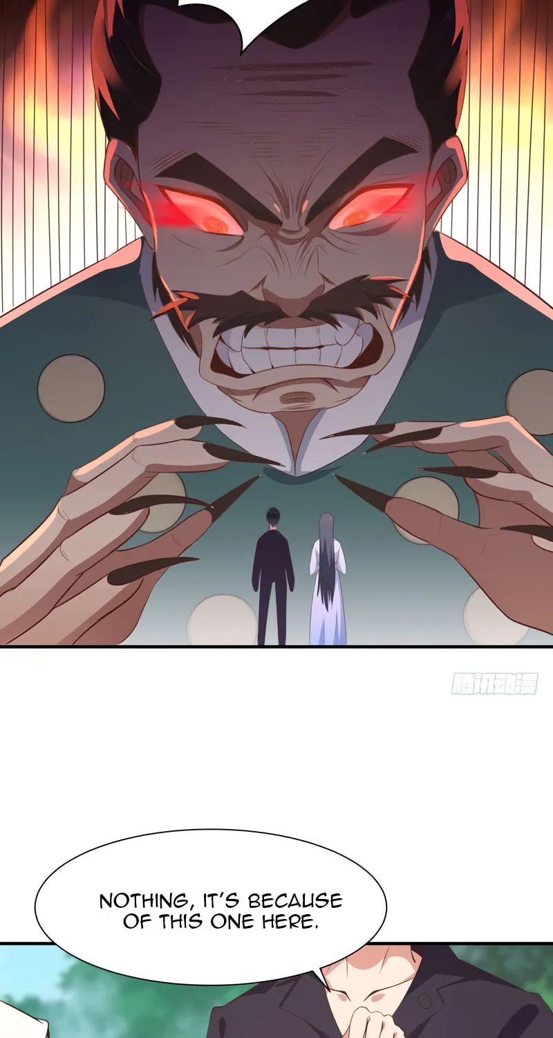 Rebirth: City Deity (Colored) Chapter 90 page 32 - 