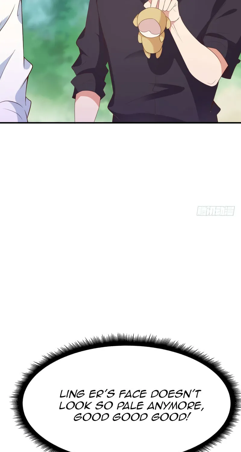 Rebirth: City Deity (Colored) Chapter 90 page 33 - 