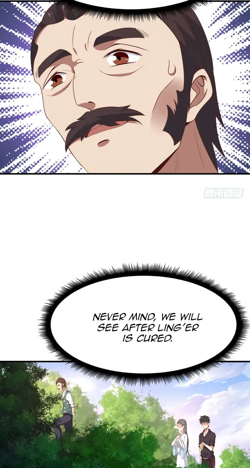 Rebirth: City Deity (Colored) Chapter 90 page 34 - 