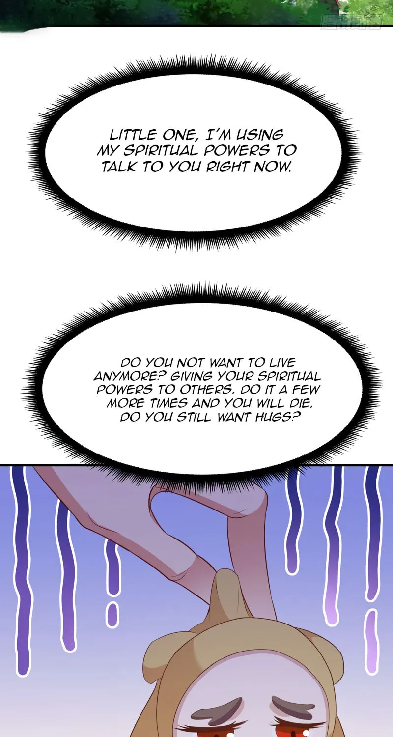 Rebirth: City Deity (Colored) Chapter 90 page 35 - 