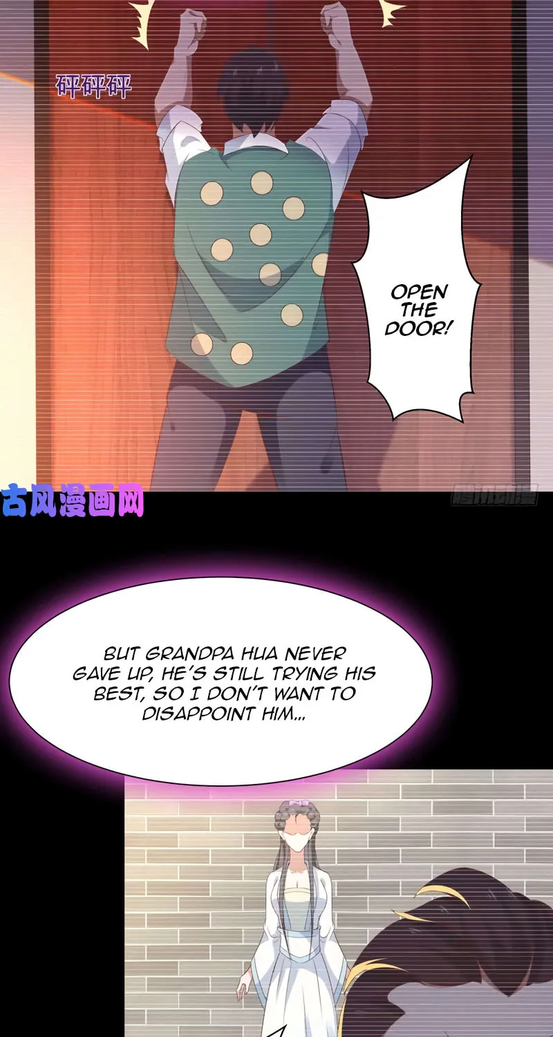 Rebirth: City Deity (Colored) Chapter 90 page 7 - 