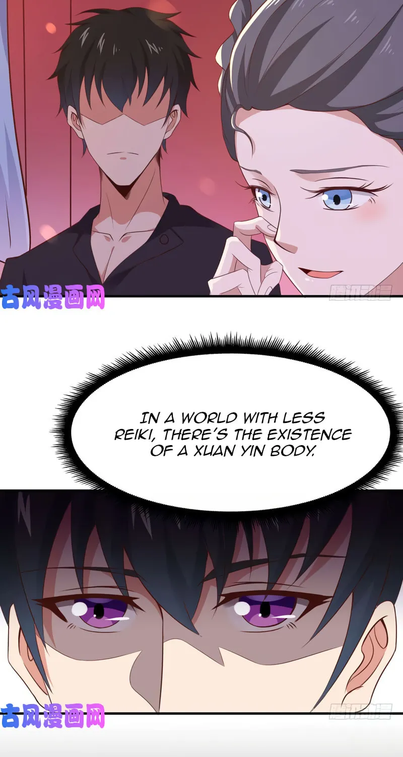 Rebirth: City Deity (Colored) Chapter 90 page 10 - 