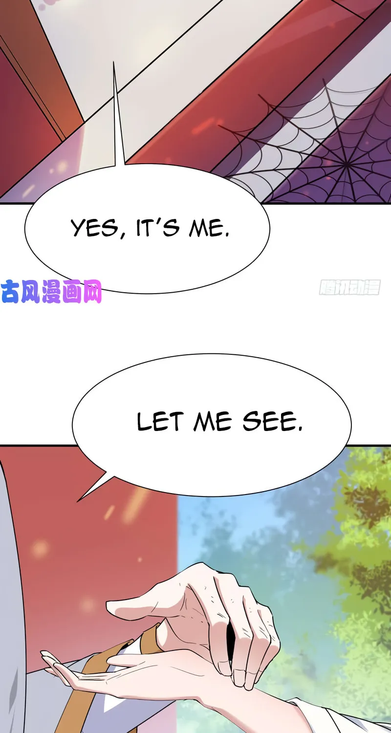 Rebirth: City Deity (Colored) Chapter 91 page 13 - 
