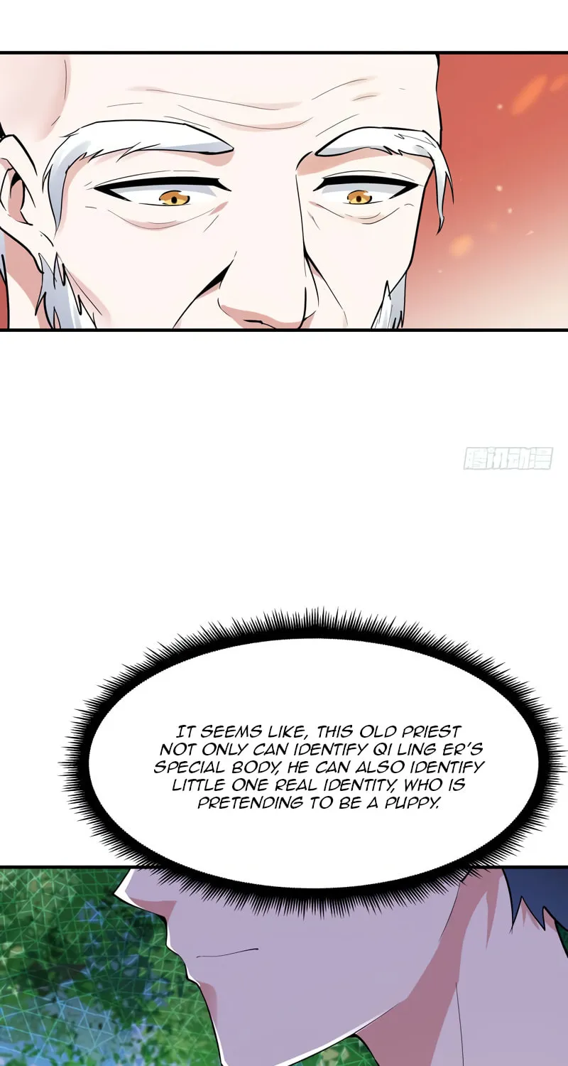 Rebirth: City Deity (Colored) Chapter 91 page 19 - 