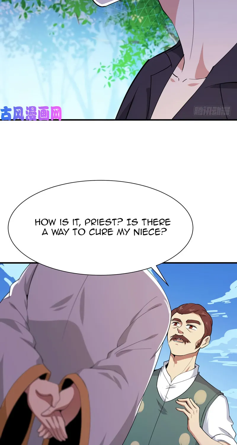 Rebirth: City Deity (Colored) Chapter 91 page 20 - 