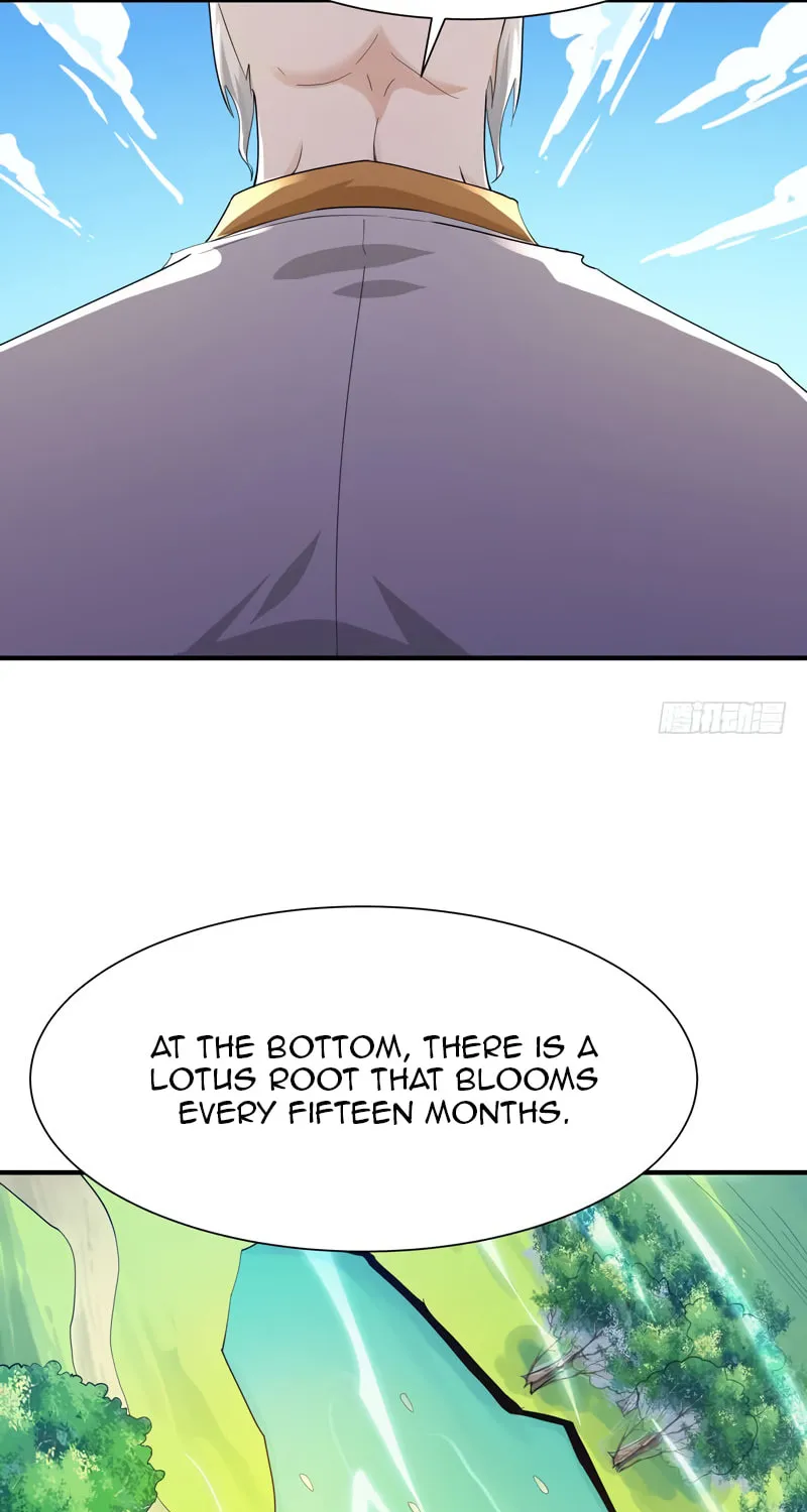Rebirth: City Deity (Colored) Chapter 91 page 26 - 