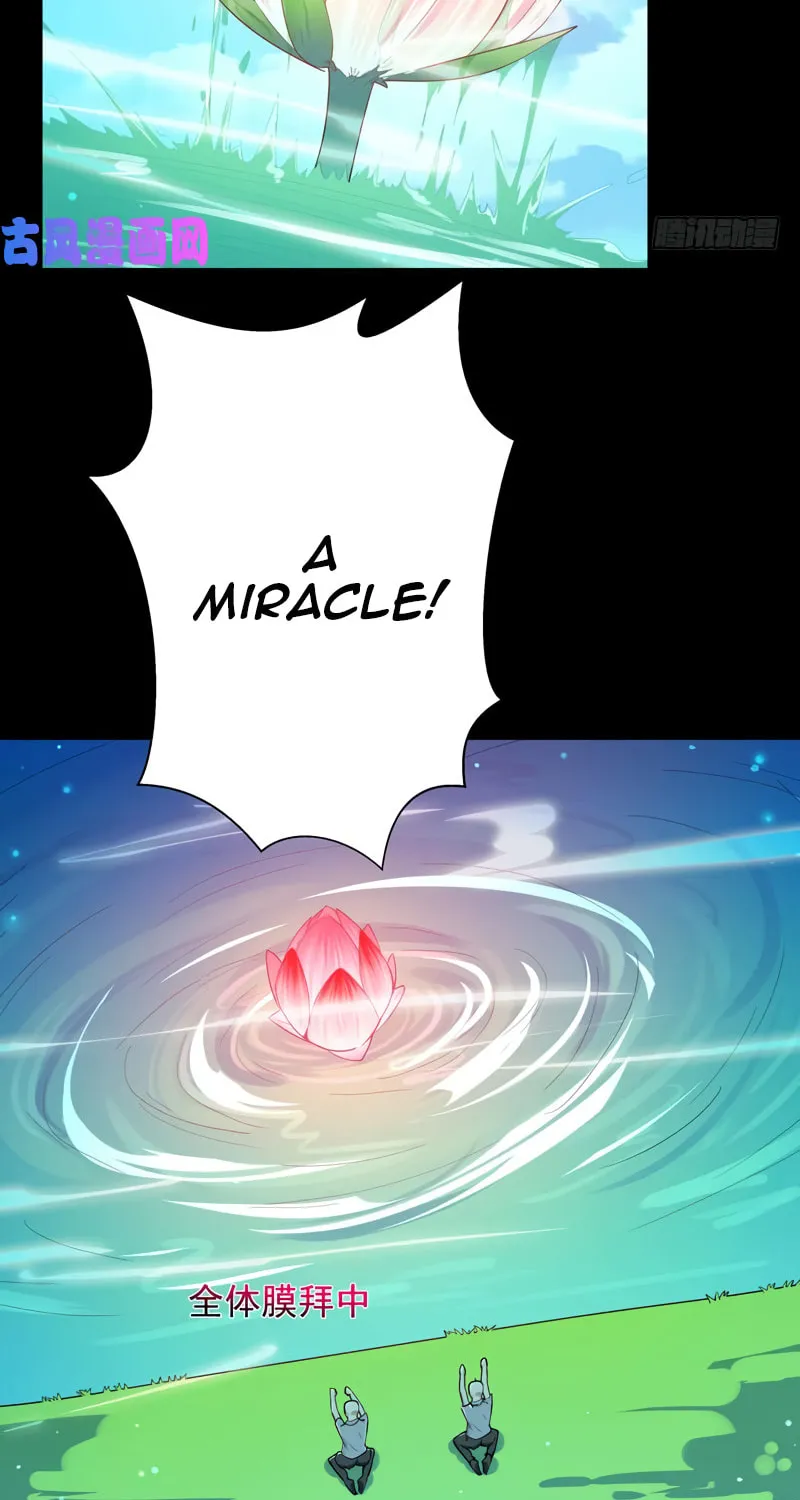 Rebirth: City Deity (Colored) Chapter 91 page 36 - 