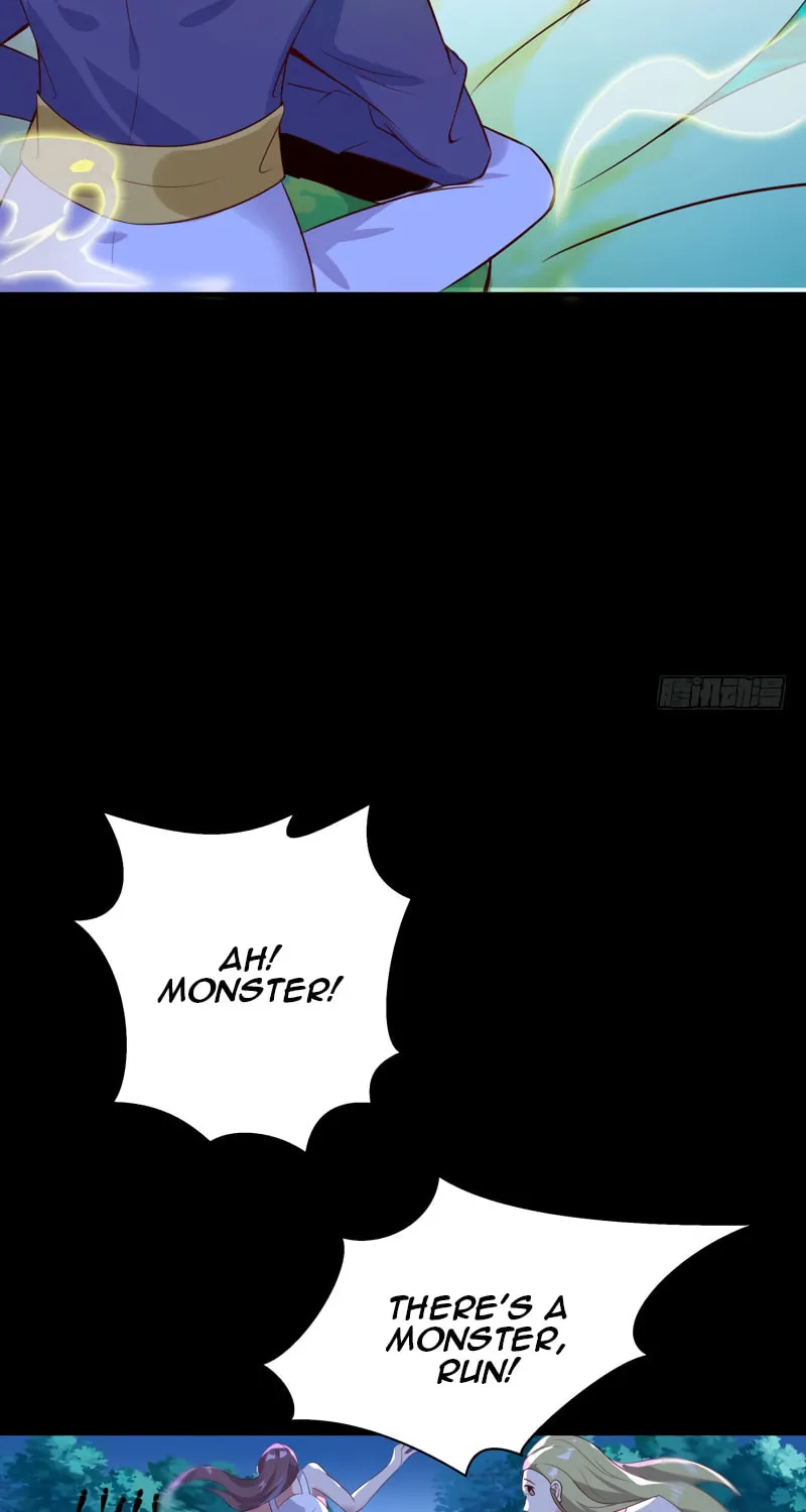 Rebirth: City Deity (Colored) Chapter 92 page 18 - 