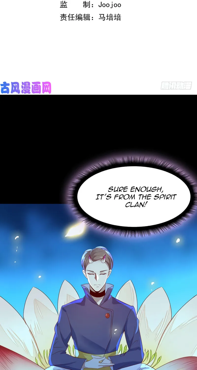 Rebirth: City Deity (Colored) Chapter 92 page 3 - 