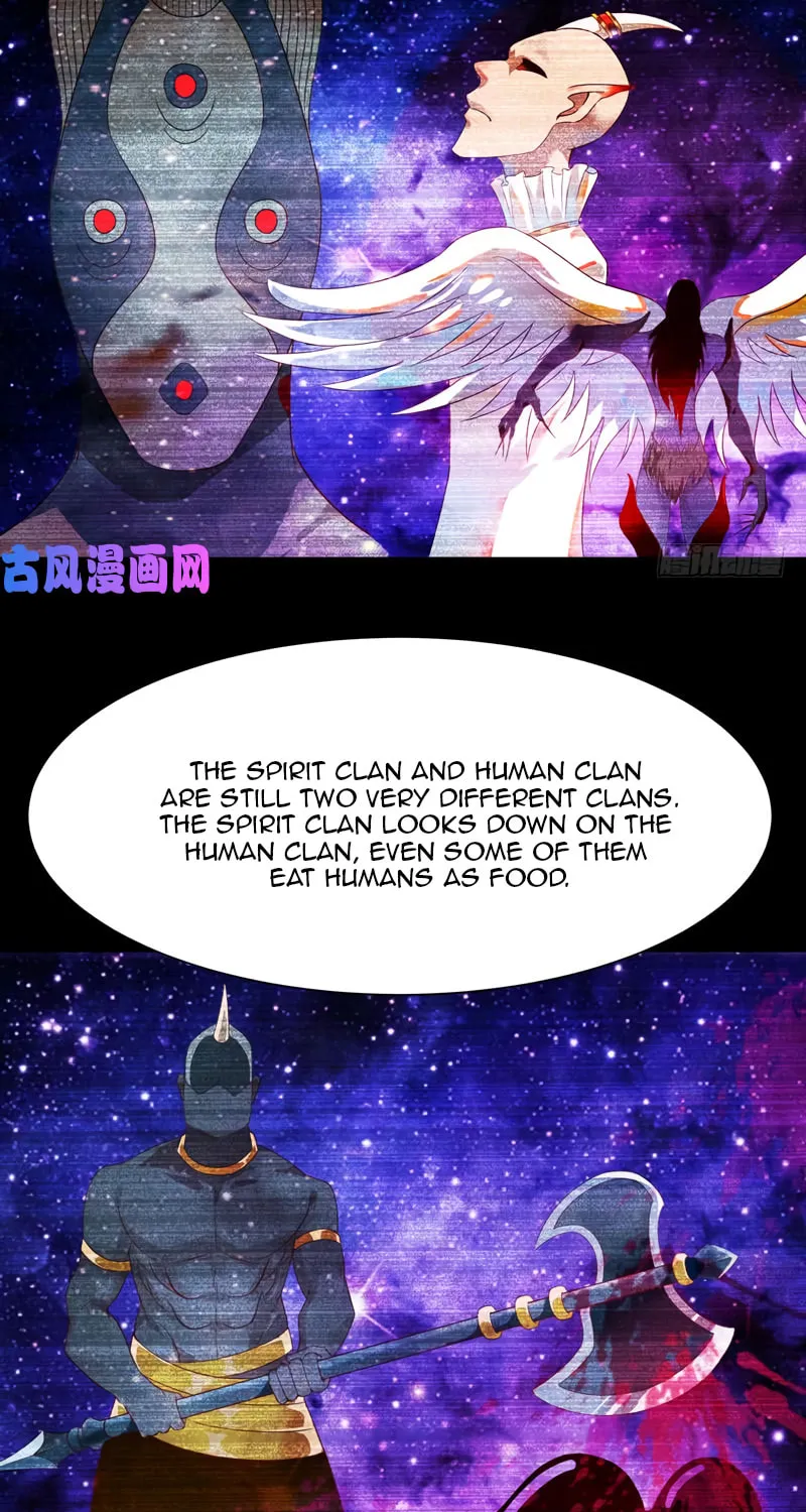 Rebirth: City Deity (Colored) Chapter 92 page 22 - 