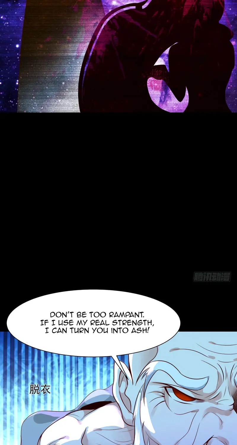 Rebirth: City Deity (Colored) Chapter 92 page 23 - 