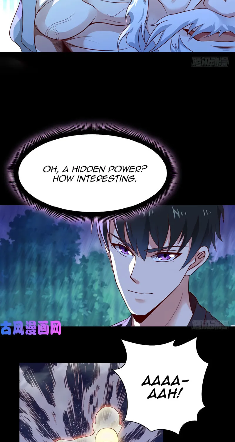 Rebirth: City Deity (Colored) Chapter 92 page 24 - 