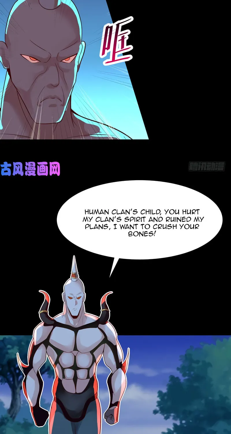 Rebirth: City Deity (Colored) Chapter 92 page 26 - 