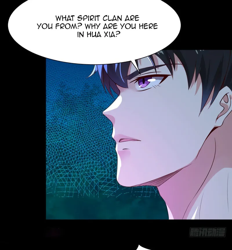 Rebirth: City Deity (Colored) Chapter 92 page 28 - 