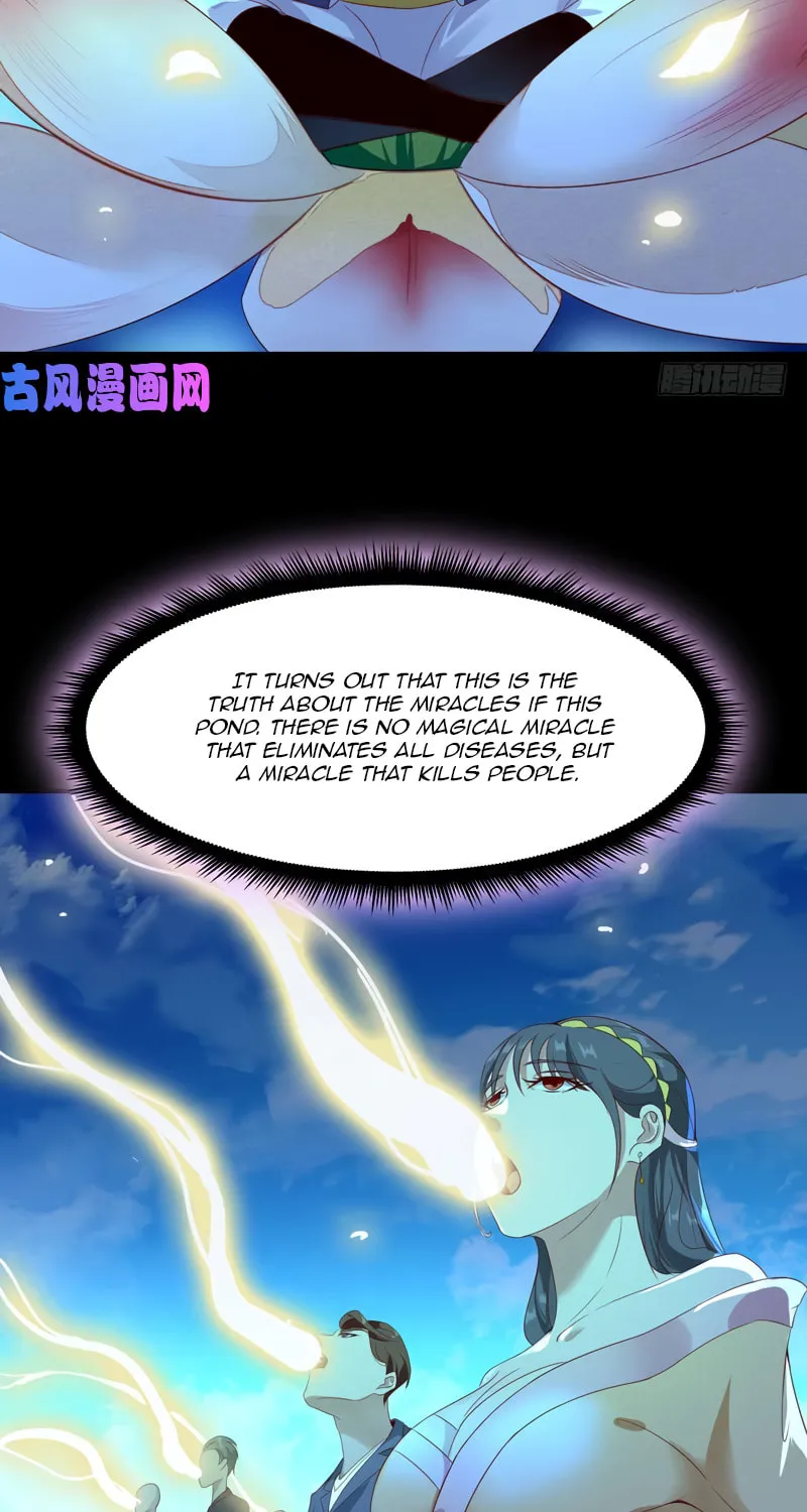 Rebirth: City Deity (Colored) Chapter 92 page 4 - 