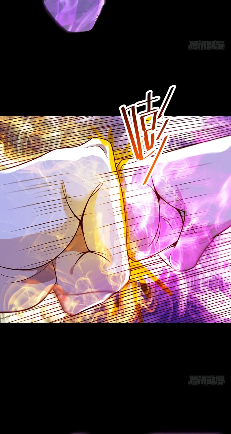 Rebirth: City Deity (Colored) Chapter 92 page 32 - 