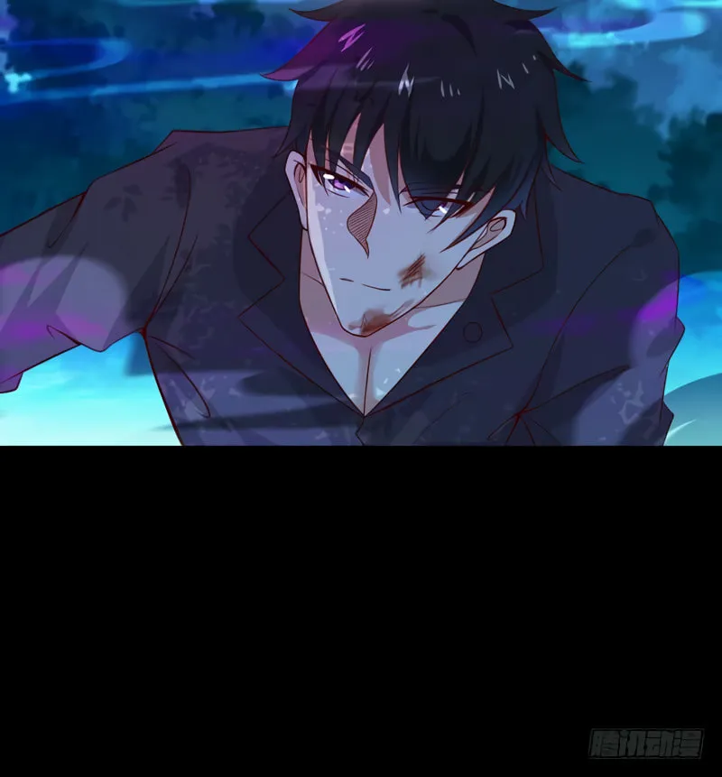 Rebirth: City Deity (Colored) Chapter 92 page 37 - 
