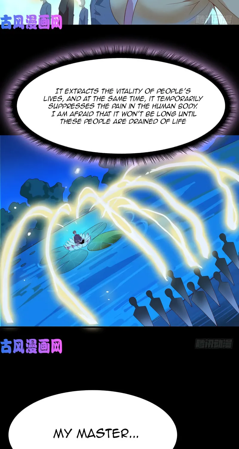 Rebirth: City Deity (Colored) Chapter 92 page 5 - 