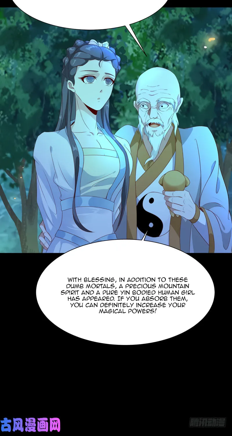 Rebirth: City Deity (Colored) Chapter 92 page 6 - 