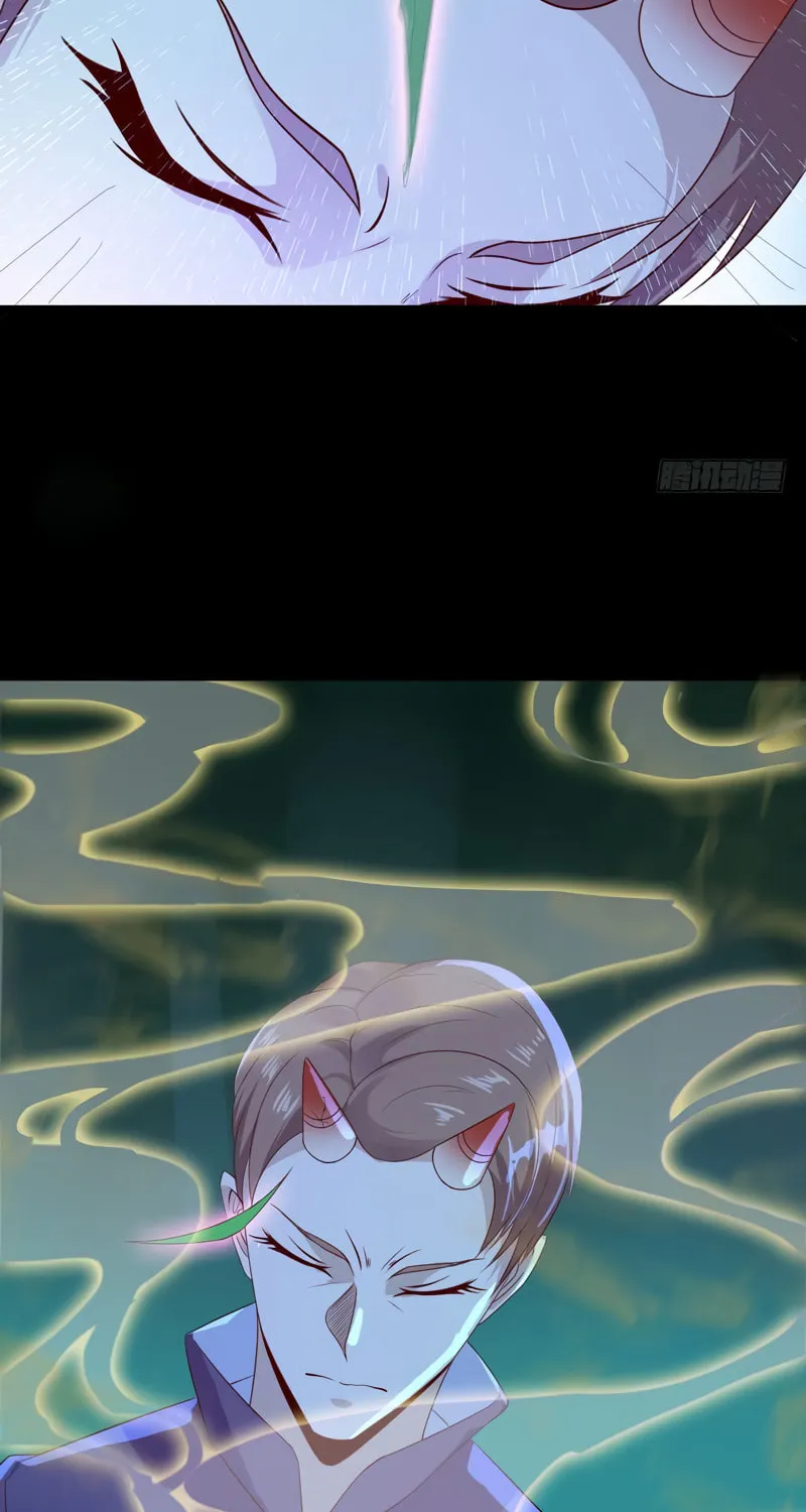 Rebirth: City Deity (Colored) Chapter 92 page 9 - 