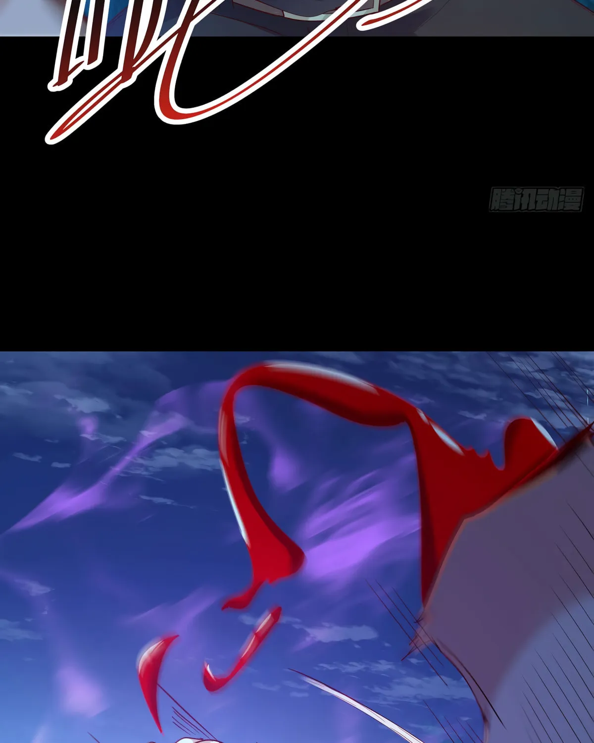Rebirth: City Deity (Colored) Chapter 93 page 41 - 