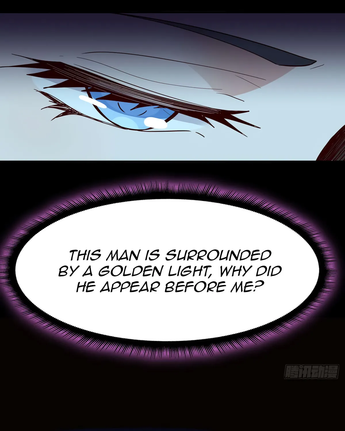 Rebirth: City Deity (Colored) Chapter 93 page 45 - 
